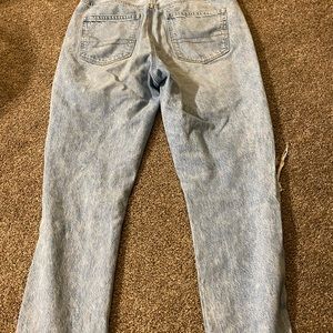 American Eagle Size 6 Jeans